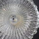 Round ceiling lamp