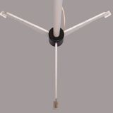 Fantastic ST 7128 Floor Lamp by Niek Hiemstra for Evolux, Holland 1960s