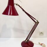 Architect industrial lamp