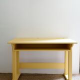 Children's desk
