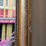 Mirror Louis Philippe 203x125cm