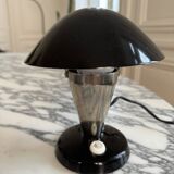 Bauhaus table lamp, 1930s