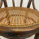 Bistro chairs