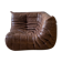 Togo armchair model designed by Michel Ducaroy 1973