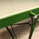 Vintage table, design Niels Gammelgaard circa 1980