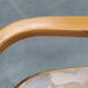 Set of 8 Czech Postmodern Pine Dining Armchairs, 1970s