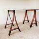Desk by Marcello Gacita and Pierre Tiberi 1970