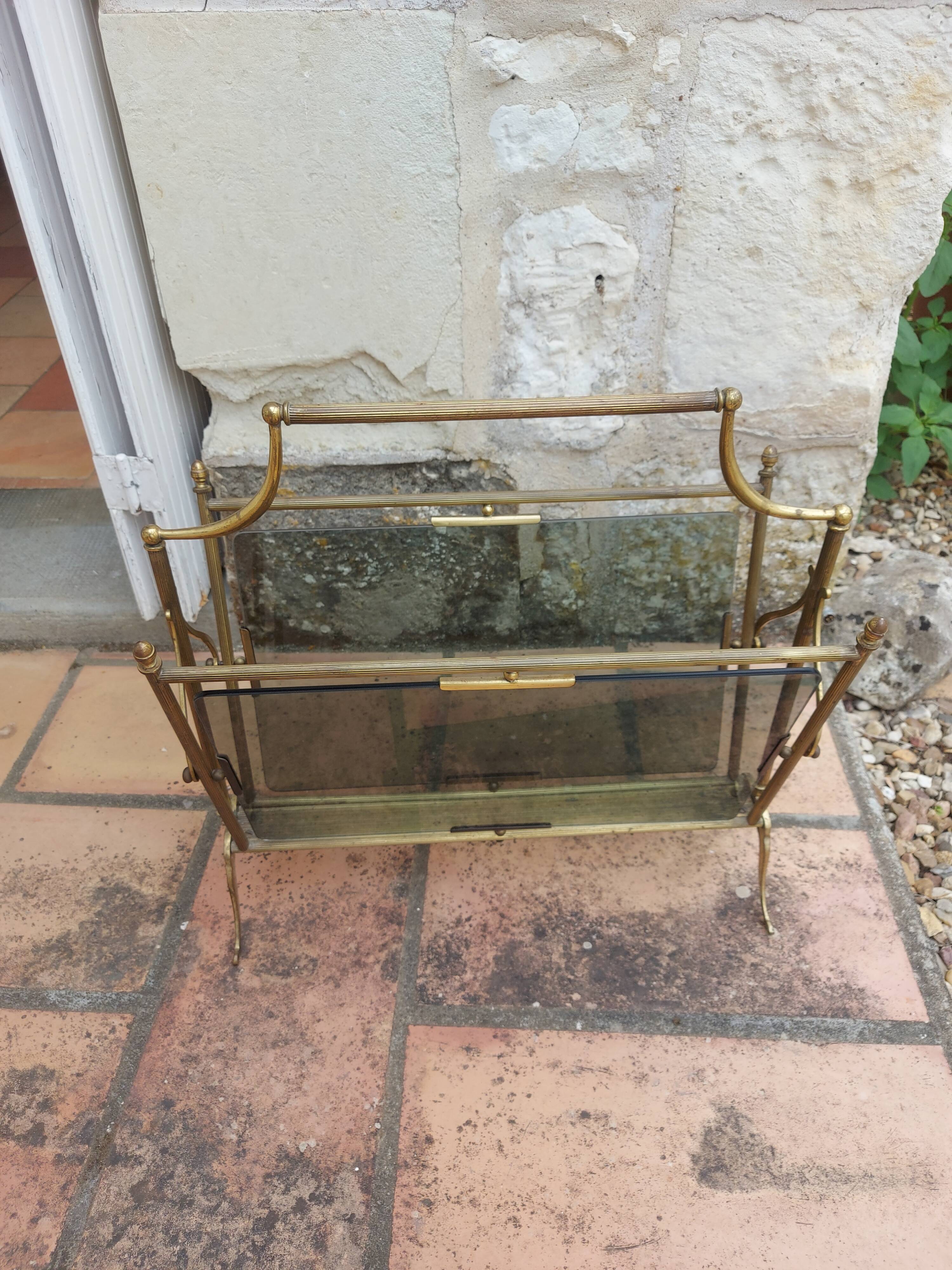 Porte revues design