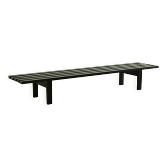 Banc BZ81 de Martin Visser pour 't Spectrum