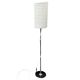 Modernist floor lamp, designed by R. Arnold, Germany, 1960s.