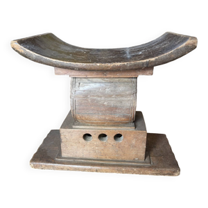 tabouret ashanti