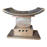 Ashanti stool