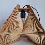 Scandinavian pendant light