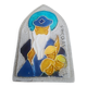 Saint Nicholas ceramics