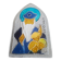 Saint Nicholas ceramics