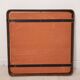 Miroir vintage de forme carrée  65x65 cm