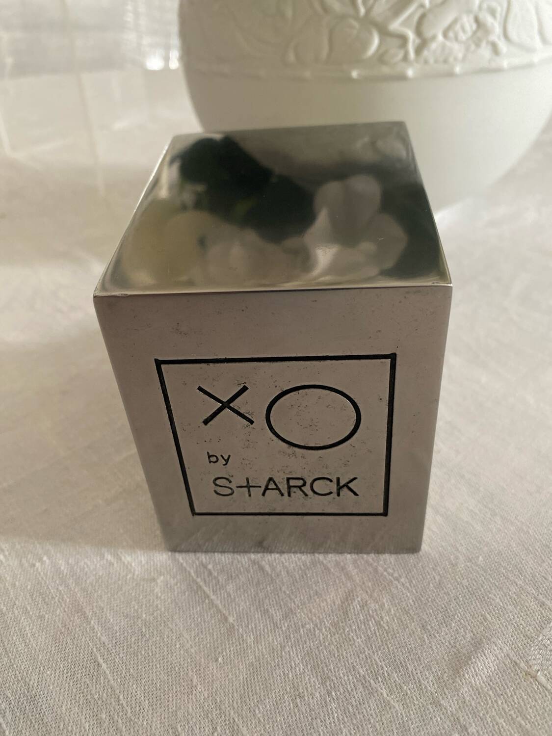 Ray Hollis Starck Ashtray