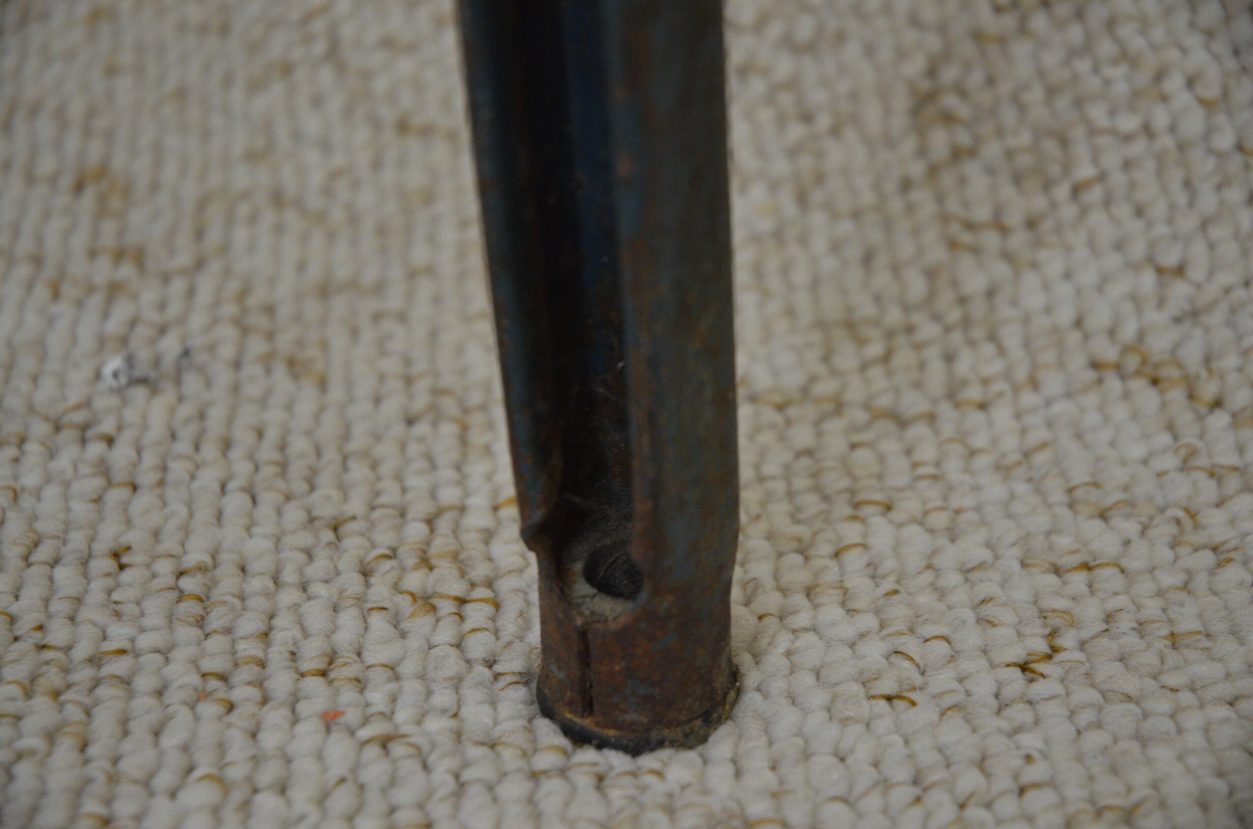 Reform dining table by Friso Kramer