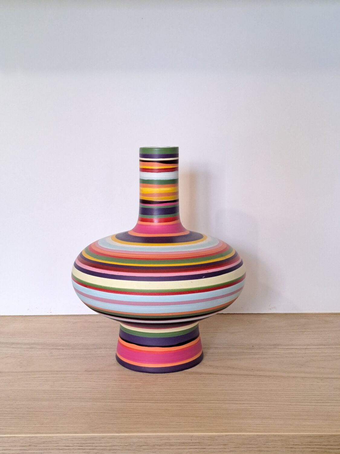 Vase céramique