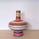 Vase céramique
