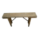 Small Bench