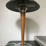 Vintage liner lamp