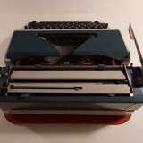 Typewriter Daro Erika