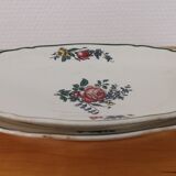 Set of 2 ceramic raviers "villeroy et boch" "alt strassburg"