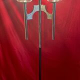 "Targetti Sankey" Floor Lamp, Space Age, Vintage, 70s