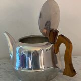Picquot Ware Vintage Tea and Coffee Service