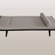 Mid Century Daybed CLeopatra 1960s