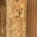 Carpenter's workbench