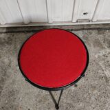 Vintage stool 50s