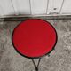 Tabouret vintage 50