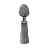 Zinc Ridge Spike