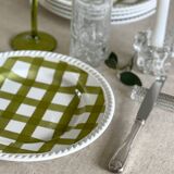 10 couteaux François Frionnet modèle coquille.