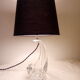 Crystal lamp