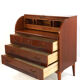 Swedish desk by Egon Ostergaard for Svensk Mobelindustri