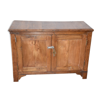 Teak buffet