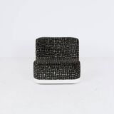 Space Age Trinom Armchair by Peter Maly for COR