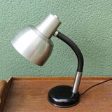 Resitex flexible bedside lamp