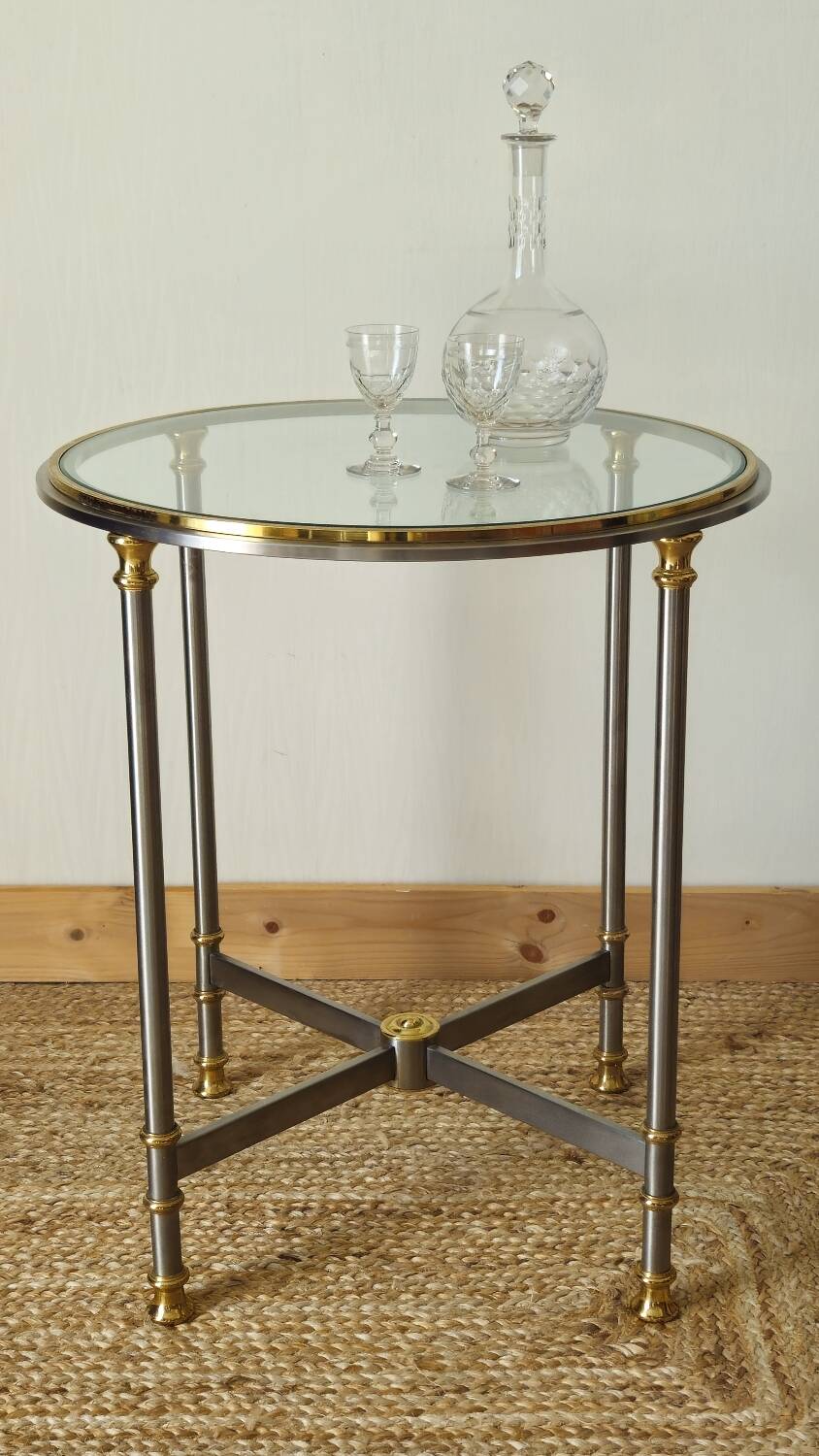 Side table, Italy 1970