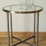 Side table, Italy 1970