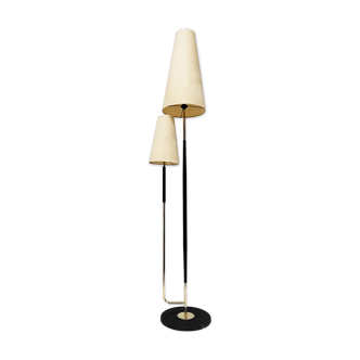 Lampadaire maison Arlus 1950 vintage