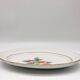 Oval serving dish "Orchies Moulin des Loups"