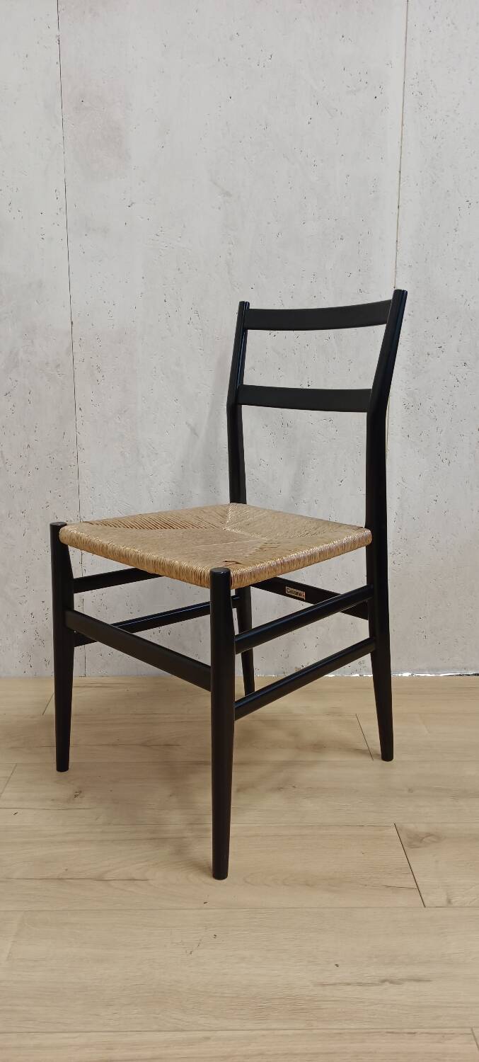 Gio Ponti Superleggera Chair
