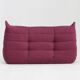 Vintage Togo 2 seater sofa Ligne Roset by Michel Ducaroy