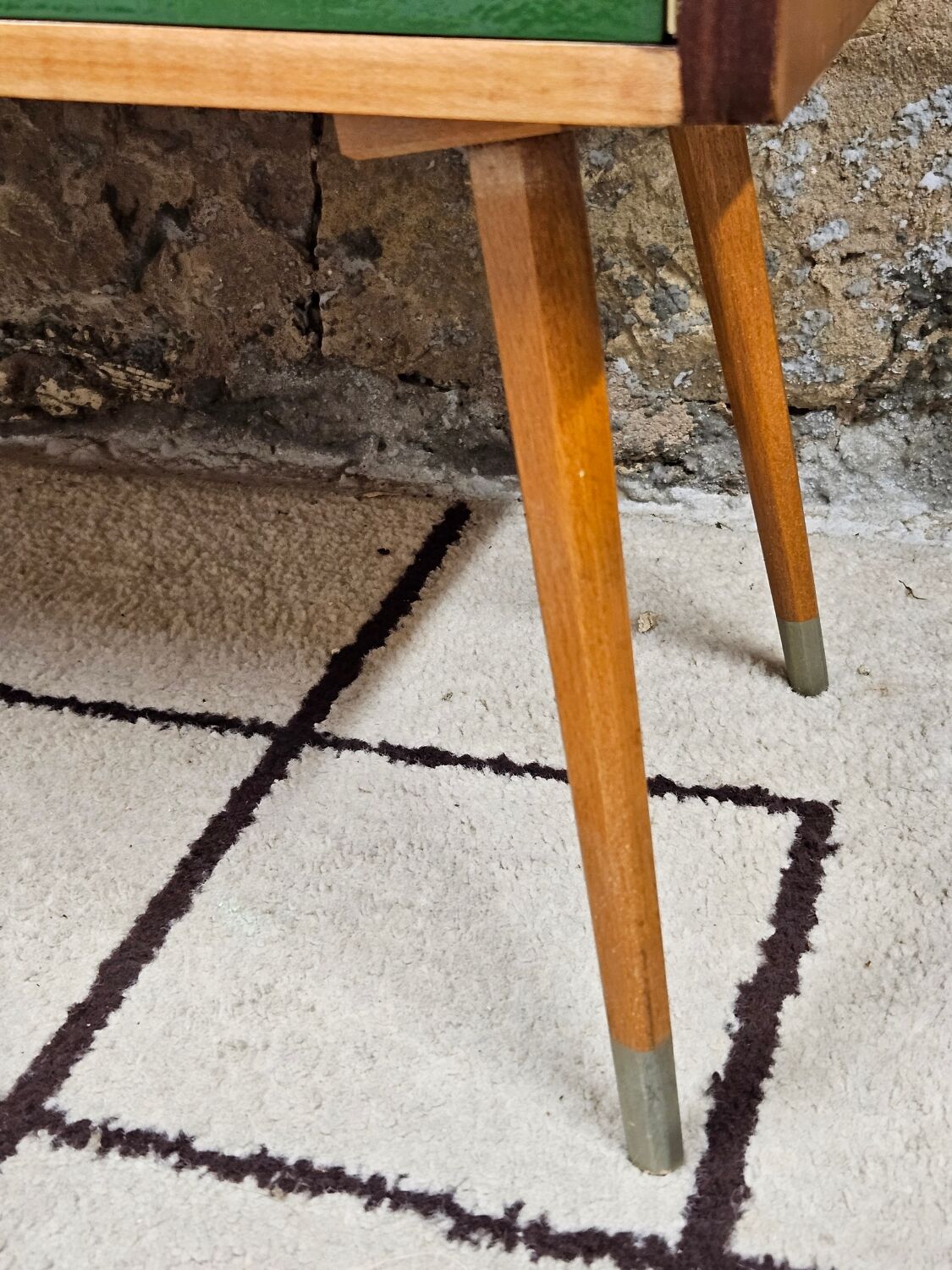 Small furniture rage color 80"