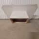 Resin coffee table, Italy