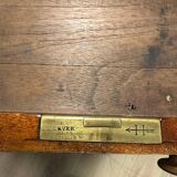 Antique Partnersdesk